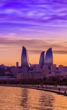 Baku