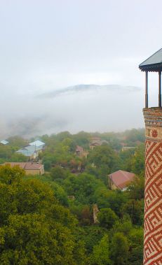 Karabakh