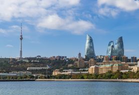 Best summer activities in Baku