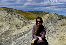 Off-the-beaten-path Azerbaijan