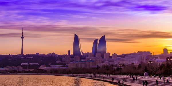 Baku